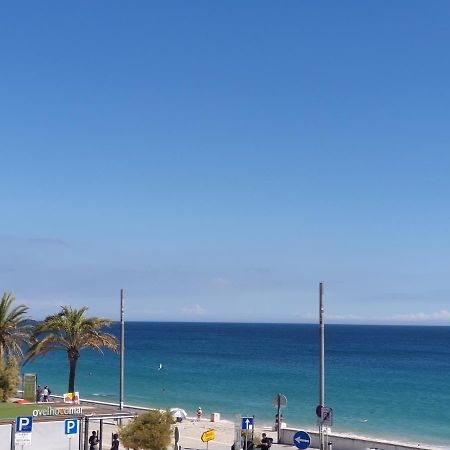 Casa Da Tia Apartman Sesimbra Kültér fotó