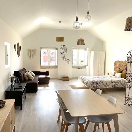 Casa Da Tia Apartman Sesimbra Kültér fotó