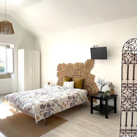 Casa Da Tia Apartman Sesimbra Kültér fotó