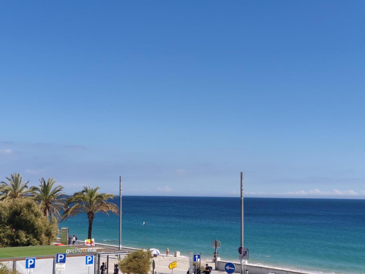 Casa Da Tia Apartman Sesimbra Kültér fotó