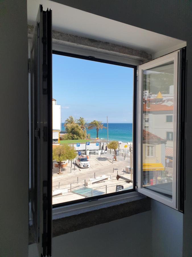 Casa Da Tia Apartman Sesimbra Kültér fotó