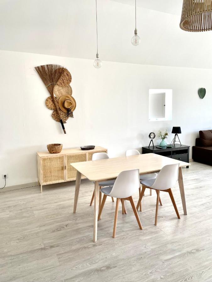 Casa Da Tia Apartman Sesimbra Kültér fotó