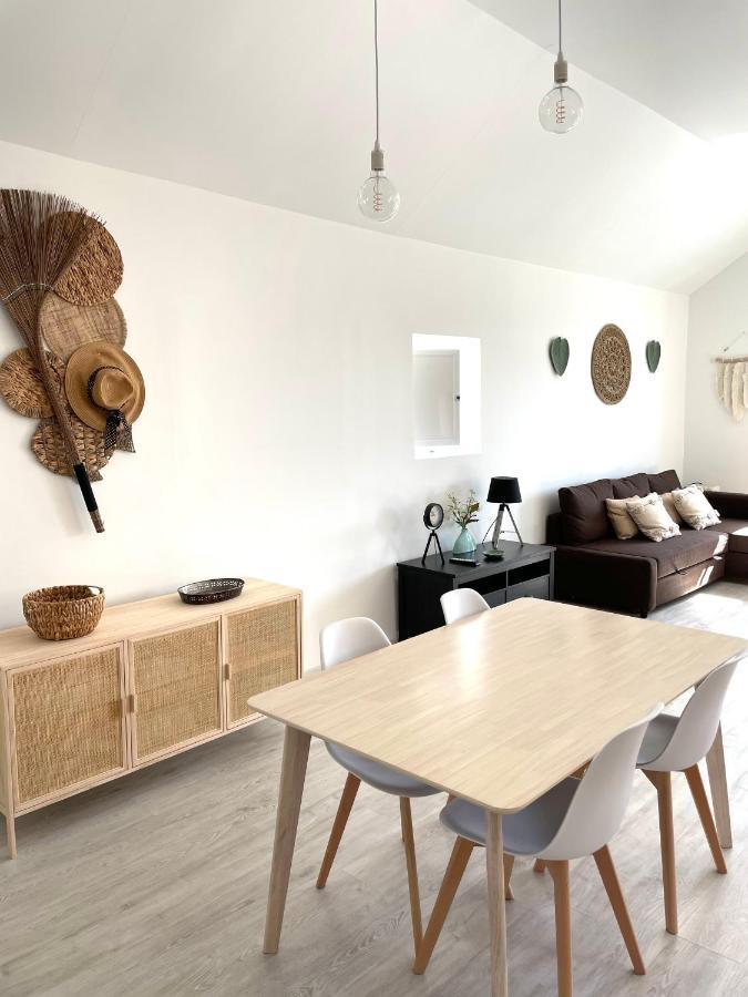 Casa Da Tia Apartman Sesimbra Kültér fotó
