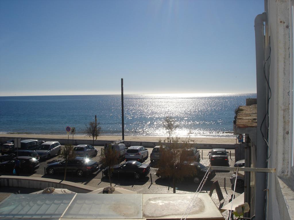 Casa Da Tia Apartman Sesimbra Szoba fotó