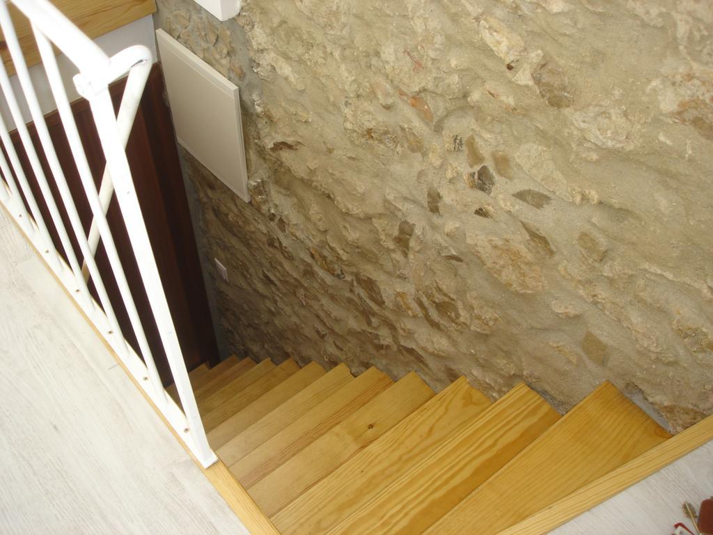 Casa Da Tia Apartman Sesimbra Szoba fotó